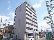 十三駅より徒歩13分 7階 築17年2ヶ月の賃貸物件