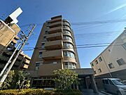 御幣島駅より徒歩9分 6階 築12年11ヶ月の賃貸物件