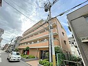 淡路駅より徒歩8分 4階 築24年の賃貸物件