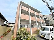 上新庄駅より徒歩7分 2階 築17年10ヶ月の賃貸物件