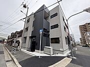 千船駅より徒歩10分 3階 新築の賃貸物件