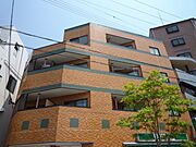 井高野駅より徒歩2分 3階 築28年1ヶ月の賃貸物件