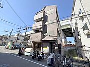 ルーミングイン千舟 4階 築28年3ヶ月の賃貸物件