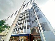 上新庄駅より徒歩8分 7階 築37年11ヶ月の賃貸物件