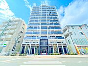 三国駅より徒歩3分 5階 築2年1ヶ月の賃貸物件