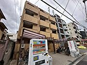 サンロイヤル柴島パート1 1階 築37年11ヶ月の賃貸物件
