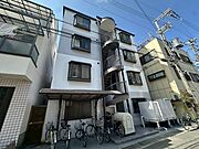 上新庄駅より徒歩6分 4階 築37年1ヶ月の賃貸物件