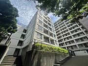 南千里駅より徒歩10分 3階 築52年5ヶ月の賃貸物件