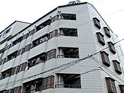 下新庄駅より徒歩4分 築32年11ヶ月 6階建の賃貸物件