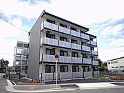 レオパレス豊里２ 1階 築17年8ヶ月の賃貸物件