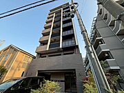 レジデンス塚本クラージュ 4階 築2年4ヶ月の賃貸物件