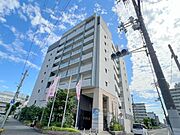 新大阪駅より徒歩14分 7階 築18年1ヶ月の賃貸物件