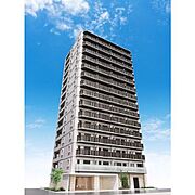 東三国駅より徒歩5分 5階 新築の賃貸物件