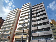 新大阪駅より徒歩7分 3階 築20年1ヶ月の賃貸物件