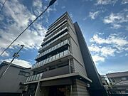 姫島駅より徒歩5分 2階 築3年の賃貸物件