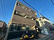 IF柴島の賃貸物件