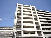 東淀川駅より徒歩5分 9階 築20年4ヶ月の賃貸物件