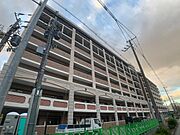 Luxe新大阪α 6階 築5年4ヶ月の賃貸物件