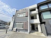 淡路駅より徒歩6分 2階 築46年7ヶ月の賃貸物件