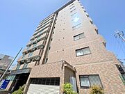 ローズコーポ新大阪９ 6階 築27年5ヶ月の賃貸物件