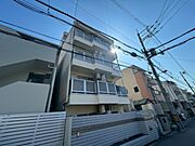 三国駅より徒歩11分 7階 築38年4ヶ月の賃貸物件