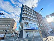 西中島南方駅より徒歩10分 3階 築36年11ヶ月の賃貸物件