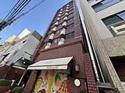 新大阪駅より徒歩5分 3階 築38年4ヶ月の賃貸物件