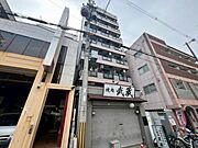 ソシオリバーハイツ 7階 築30年11ヶ月の賃貸物件