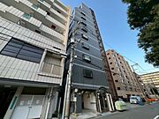 東三国駅より徒歩7分 9階 築32年の賃貸物件