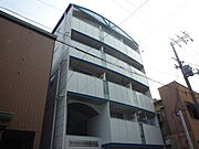 ベルメゾンラフェー 4階 築34年11ヶ月の賃貸物件