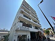 アローハイツ 7階 築42年11ヶ月の賃貸物件