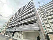 南方駅より徒歩7分 5階 築4年の賃貸物件