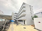 三国駅より徒歩11分 2階 築38年6ヶ月の賃貸物件