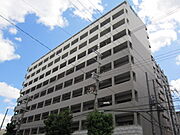 新大阪駅より徒歩7分 3階 築12年1ヶ月の賃貸物件