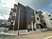 フジパレス下新庄駅東6番館 1階 築5年1ヶ月の賃貸物件