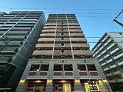 Luxe新大阪EAST 4階 築9年3ヶ月の賃貸物件