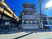 プレジデント豊新 1階 築30年の賃貸物件