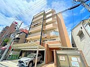 下新庄駅より徒歩1分 2階 築18年3ヶ月の賃貸物件