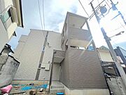 JR淡路駅より徒歩13分 2階 築2年7ヶ月の賃貸物件