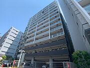 新大阪駅より徒歩7分 4階 築10年2ヶ月の賃貸物件