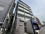 ラディアント 5階 築11年の賃貸物件