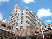 だいどう豊里駅より徒歩10分 2階 築46年6ヶ月の賃貸物件