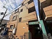 リバーヒル豊里 1階 築41年1ヶ月の賃貸物件