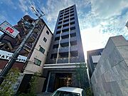 ＰＡＲＫＦＬＴＳ東三国 3階 築4年2ヶ月の賃貸物件