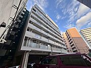 ネオライフ新大阪東棟 2階 築49年6ヶ月の賃貸物件