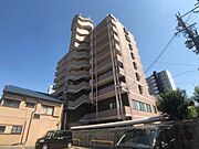 JR淡路駅より徒歩7分 4階 築27年2ヶ月の賃貸物件