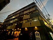 瑞光四丁目駅より徒歩7分 4階 築37年11ヶ月の賃貸物件