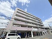 ミュゼ西淡路 2階 築35年の賃貸物件