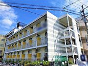 南吹田駅より徒歩18分 1階 築21年10ヶ月の賃貸物件