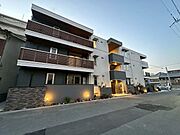 十三駅より徒歩13分 1階 築1年の賃貸物件